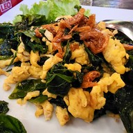 เมนูของร้าน Rice Kafe