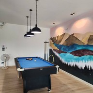 Chilling Roof Pool Villa Resort