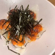 เมนูของร้าน Sanmai Ramen nimmanhaemindr
