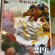 Rim Nara cafe’&Bistro Chiangmai ริมนาราคาเฟ่