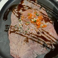 Papper International Buffet Korat