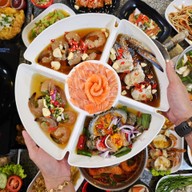 ร้านคุณนายทะเลดอง  สาขาถนนกาญจนาภิเษก บางไผ่