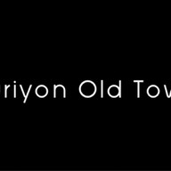 Suriyon old town สามเสน1