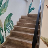 Chilling Roof Pool Villa Resort