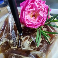 เมนูของร้าน Khuncake Khun’S Cake