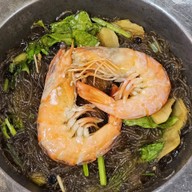 ร้านคุณนายทะเลดอง  สาขาถนนกาญจนาภิเษก บางไผ่