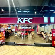 KFC พันธุ์ทิพย์งามวงศ์วาน