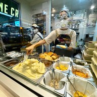 บรรยากาศ Kita Artisanal ตลาดสดธนบุรี