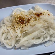 เมนูของร้าน เซ้งติ่มซำ