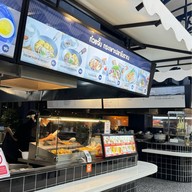 Gourmet Station ซีคอนศรีนครินทร์