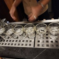 เมนูของร้าน 365 Days Jazz Bar