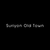 Suriyon old town สามเสน1