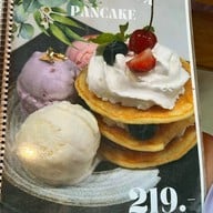 Rim Nara cafe’&Bistro Chiangmai ริมนาราคาเฟ่