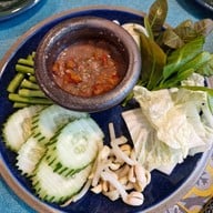 เมนูของร้าน นายยาวภูเก็ต