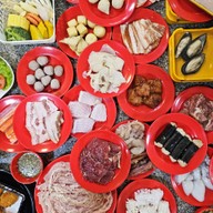 ร้านคุณนายทะเลดอง  สาขาถนนกาญจนาภิเษก บางไผ่