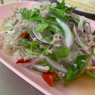 เจ๊ทิพย์ข้าวต้มปลา บางใหญ่