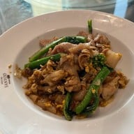 แสนยอด WOK พระราม 3