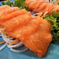 เมนูของร้าน Rice Kafe