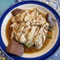 เมนูของร้าน นายยาวภูเก็ต