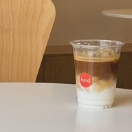 hind cafe