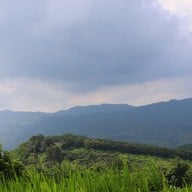 บรรยากาศ วนอุทยานภูลังกา