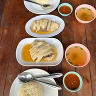 เมนูของร้าน โคตรเฮงสาย2 เพชรเกษม