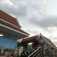 บรรยากาศ ถนนคนเดินท่าเสด็จ