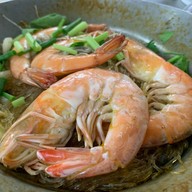 เจ๊ทิพย์ข้าวต้มปลา บางใหญ่