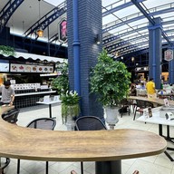 Gourmet Station ซีคอนศรีนครินทร์