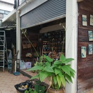 บรรยากาศ ตลาดอินโดท่าเสด็จ