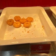 สุกี้ตี๋น้อย เมเจอร์ อเวนิว รัชโยธิน