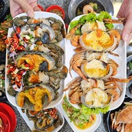 ร้านคุณนายทะเลดอง  สาขาถนนกาญจนาภิเษก บางไผ่