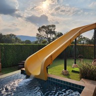 Chilling Roof Pool Villa Resort