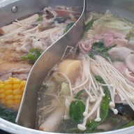 ชาบู ชาบูนางใน วงศ์สว่าง ประชาชื่น