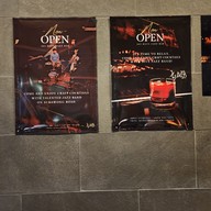 เมนู 365 Days Jazz Bar