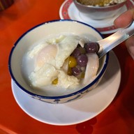 เมนูของร้าน โอฮิม เต้าทึงไนท์สวนหมาก ไนท์