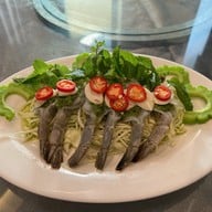 แสนยอด WOK พระราม 3