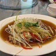 แสนยอด WOK พระราม 3