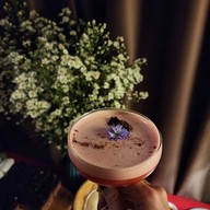 เมนูของร้าน 365 Days Jazz Bar