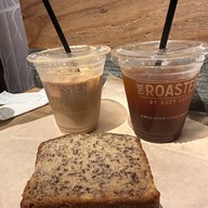 The Roastery by Nozy Coffee