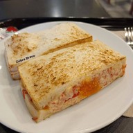 เมนูของร้าน Starbucks สยามสแควร์วัน