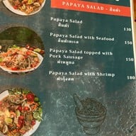 Rim Nara cafe’&Bistro Chiangmai ริมนาราคาเฟ่