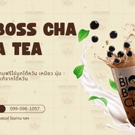 BIG BOSS CAFE Coffee Cha & Restaurants