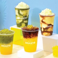 Coffee Arigato เซ็นทรัลพระราม3