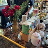 Rim Nara cafe’&Bistro Chiangmai ริมนาราคาเฟ่