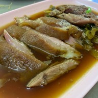 เจ๊ทิพย์ข้าวต้มปลา บางใหญ่