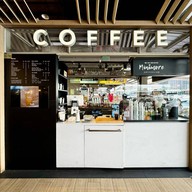 MINIMORE COFFEELISM ตลาดสดธนบุรี