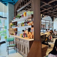 รสนิยม Design Village Bangna