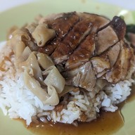 เมนูของร้าน เพิ่มพูนโภชนา ถนน บรมราชชนนี