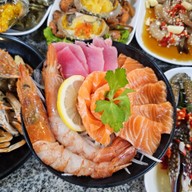 ร้านคุณนายทะเลดอง  สาขาถนนกาญจนาภิเษก บางไผ่